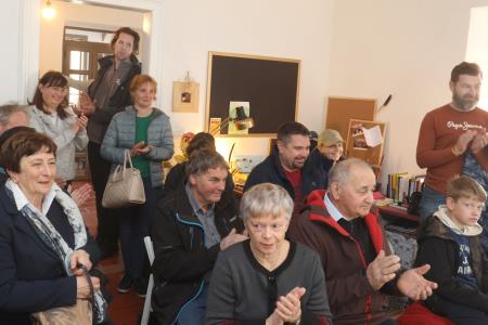 HIŠA NA PURGI 12 FOTO LJUBO VUKELIČ